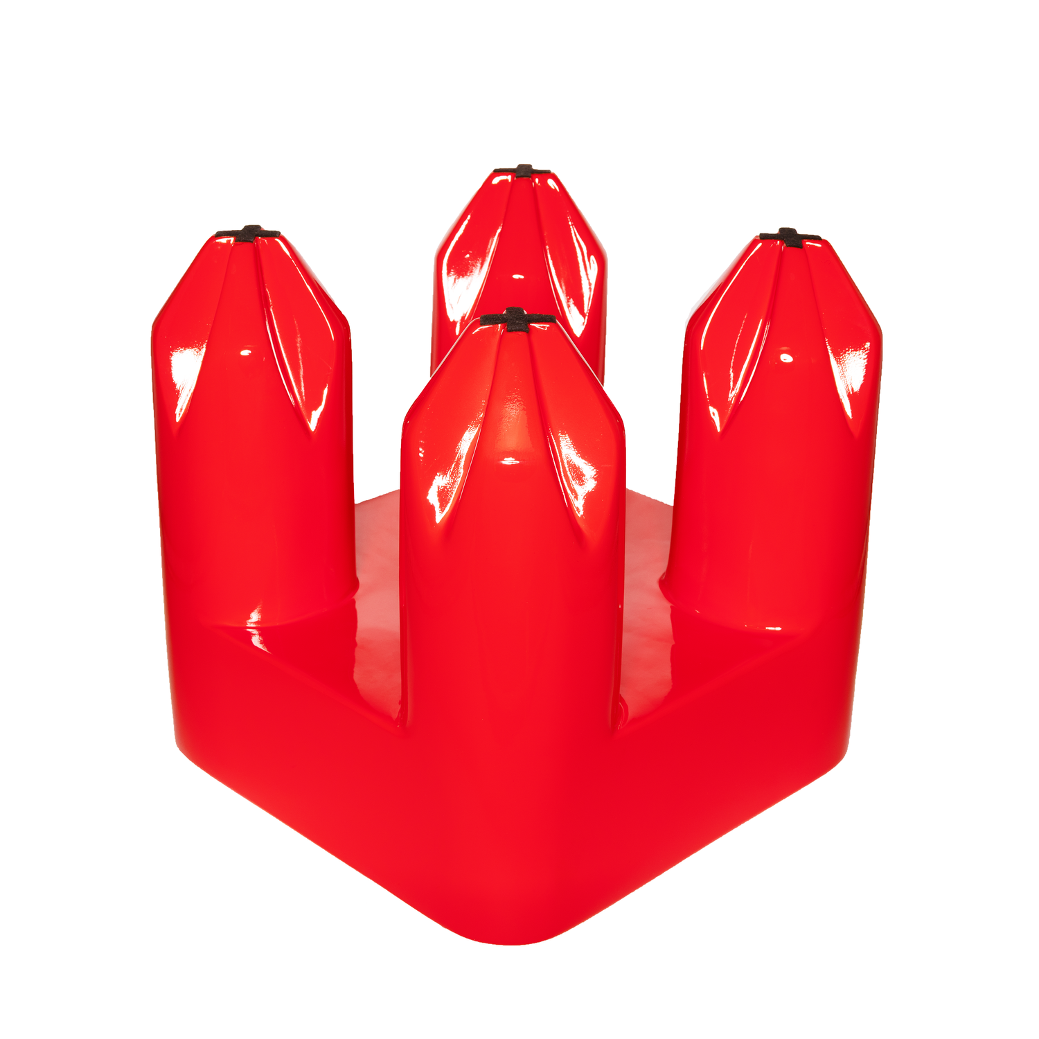S-TOOL - Red — Carpet Company